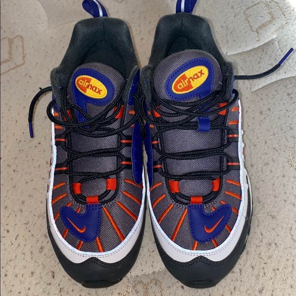 nike airmax 98